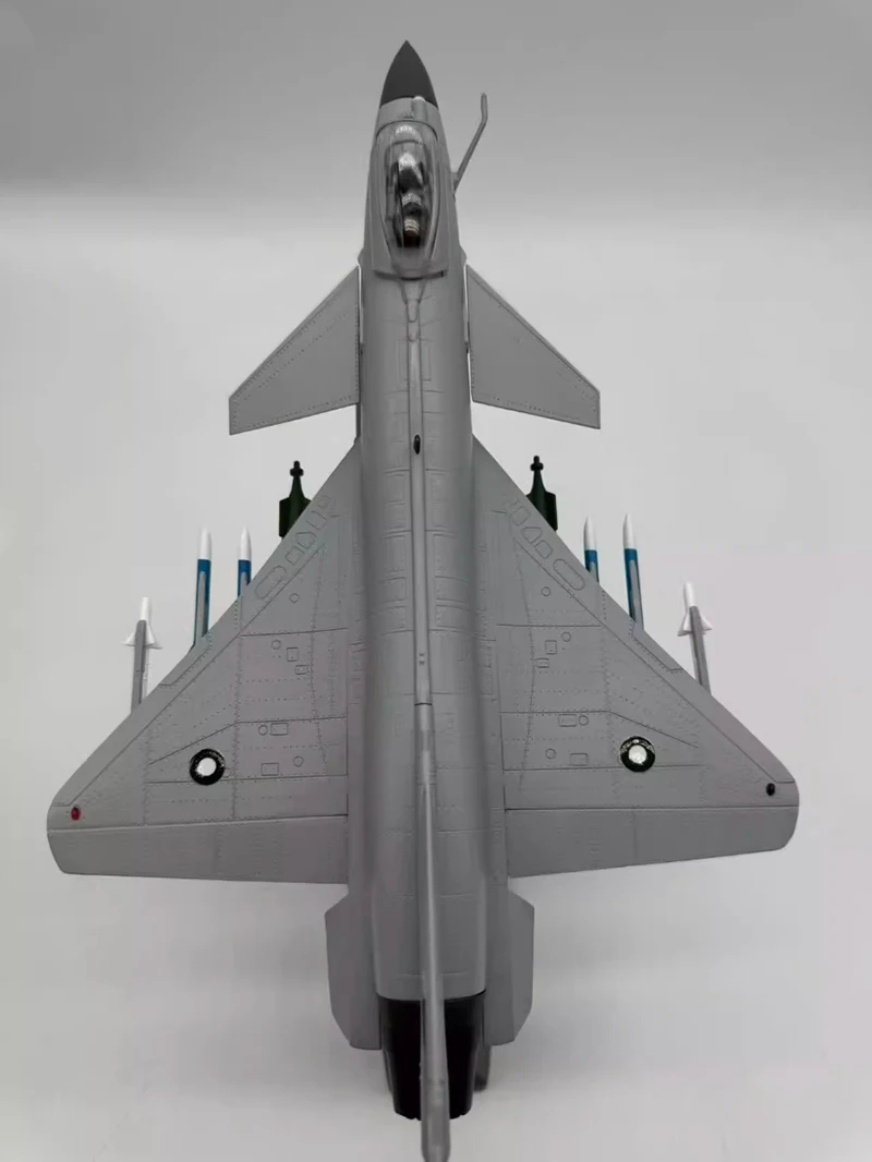دييكاست سبيكة 1/48 مقياس باكستان سلاح الجو J10 J-10 J10CE J-10CE الطائرات المقاتلة نموذج طائرة لعبة معدنية لجمع
