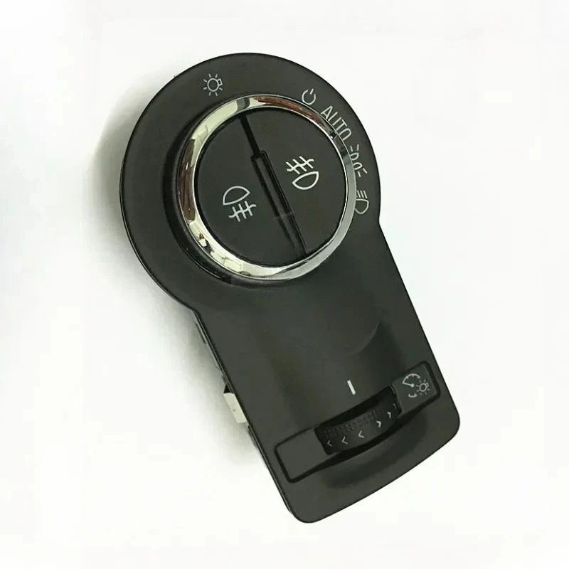 

Приборная панель, переключатель фар, кнопка противотуманной фары, подлинная для Chevrolet Cruze Malibu Aveo для Buick Regal 2009 2010 2011-2015