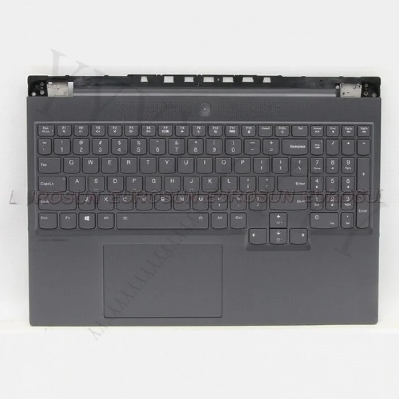 

Y + новинка для Legion 7-16ACHg6 Y9000K упор для рук верхняя крышка клавиатуры 5CB1C17309