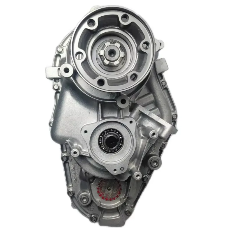 High Quality 5038879AB Transfer Case SRT 6.4L WK2 2012-2021 4WD