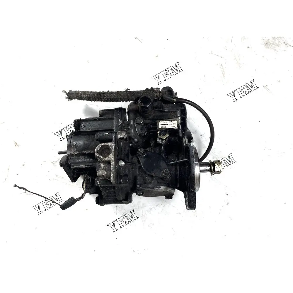 

3TNV68 Fuel Injection Pump Assy YM719266-51210 For Yanmar diesel engine part