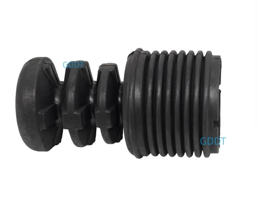 1 Piece Front Shock Absorber Damper Rubber for Pajero V90 V80 Front Shock Buffer Block Dust Cover for Montero V70 V60 MR554120