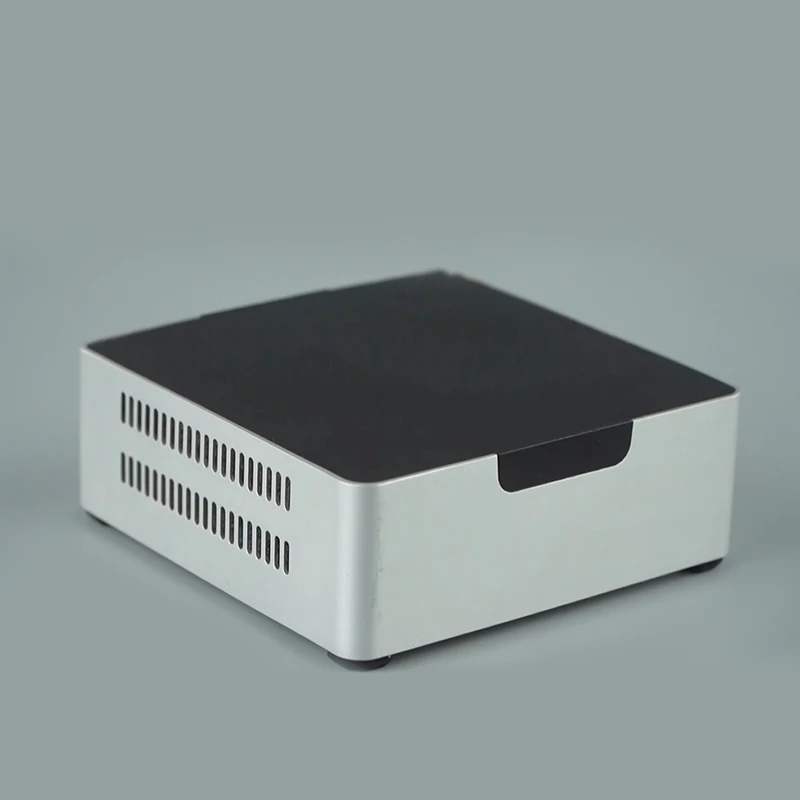 أحدث جهاز كمبيوتر صغير قوي Amd 3/5/9 ثماني النوى كمبيوتر مكتبي محمول Win10/linux كمبيوتر ألعاب صغير