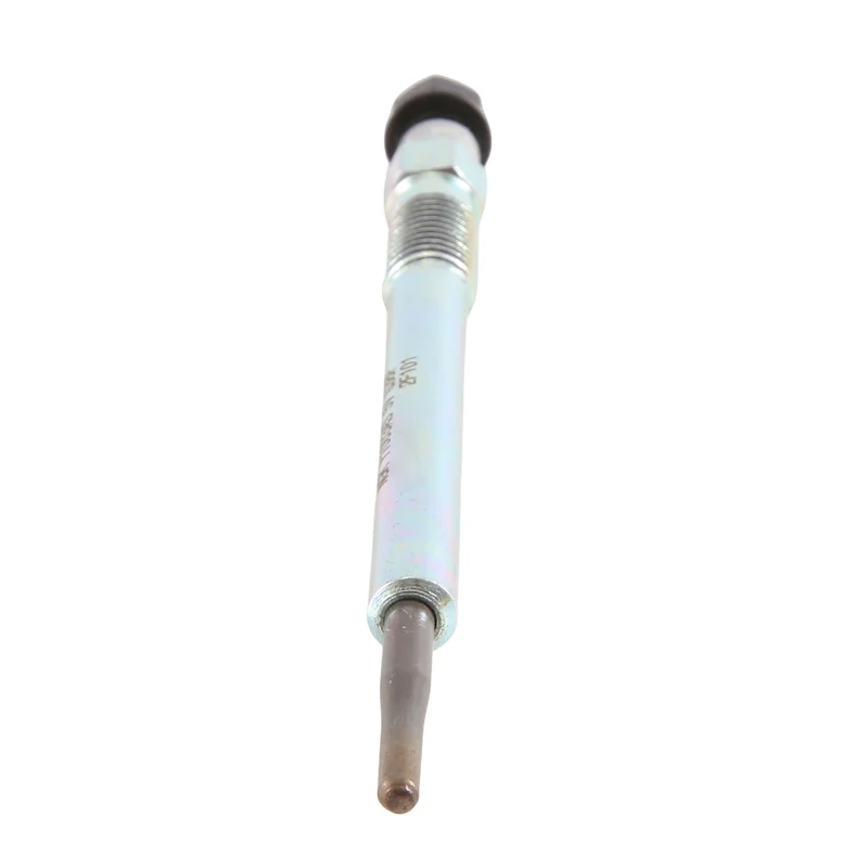 

367102F101 367102F100 4PCS/Turbo Diesel Glow Plug Set Parts For Hyundai Santa Fe Cm G4KH 2.2T Tucson For Kia Sorento Sportage