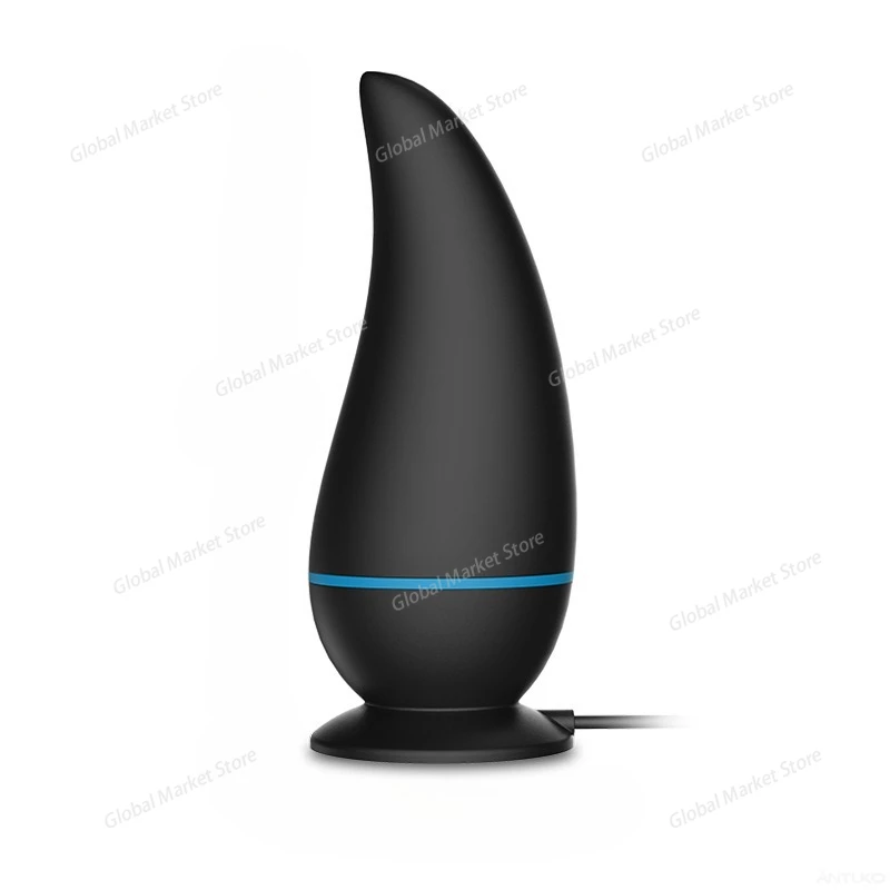 Tv Antenna, Hdtv An… - image