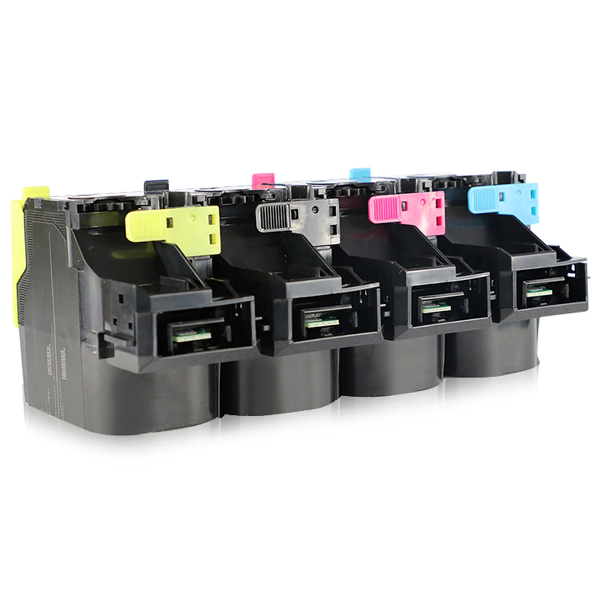 

6K 3.5K Toner Cartridge for Lexmark 71B1HK0 71B1HC0 71B1HM0 71B1HY0 71B2HK0 71B2HC0 71B2HM0 71B2HY0 71B4HK0 71B4HC0 71B4HM0