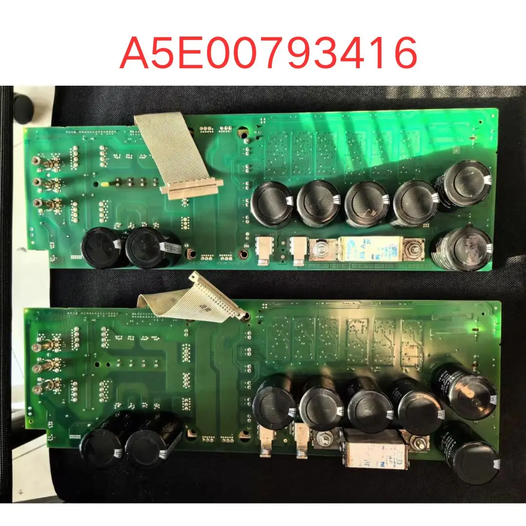 Second-hand test OK PCI-6509 acquisition card Fast Shipping