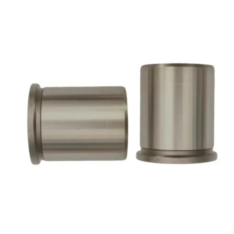 

5pcs Mold Accessories GA Shoulder Guide Bushing Leader Pin Bushes Guide Sleeves