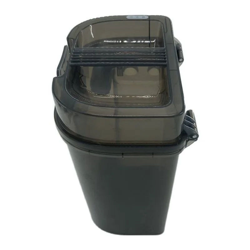 기존 Dreame L10S Ultra L10 Ultra S10 S10 Pro X10 B101CN 진공 청소기 부품 깨끗한 물 탱크 하수 탱크 액세서리