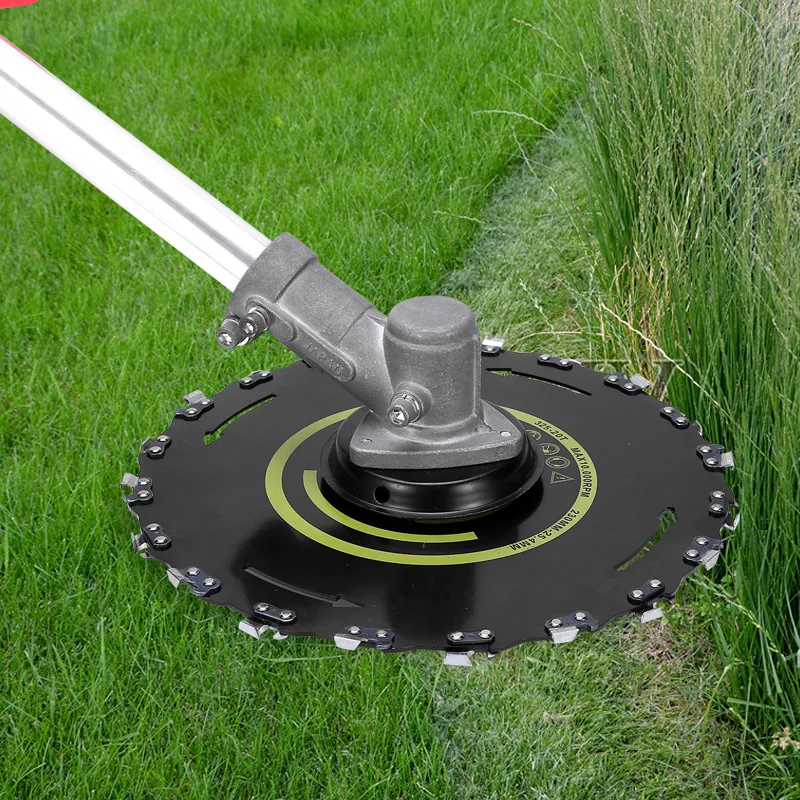 Thumbnail 4 - #37 Ranked Lawn Mower Blades Picks in 2026
