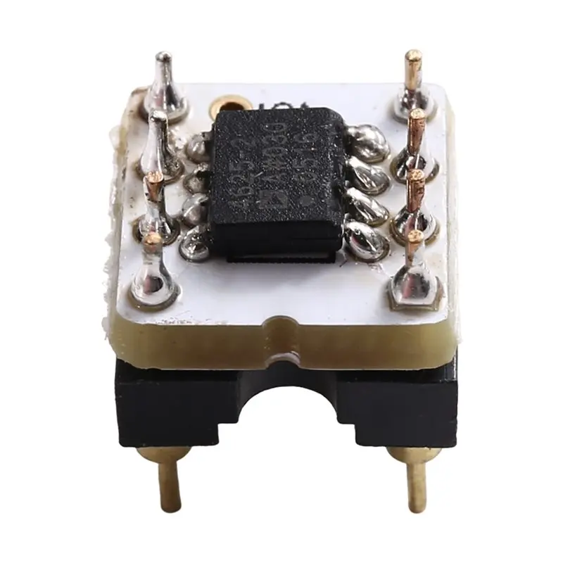 A97I-To In-Line Thick Plate ADA4625-2ARDZ Double Operational Amplifier 4625-2 For AMP9920AS AD8620BR JRC4558