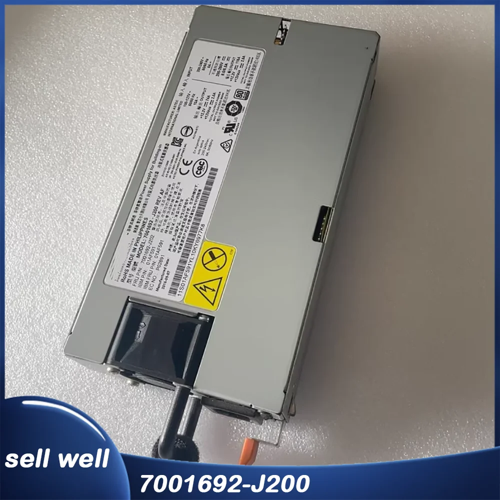 1400W power supply 01AF591 7001692-J200