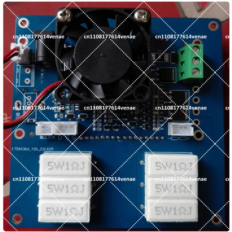 Double Pulse Energy Storage Spot Controller Welder Control Board