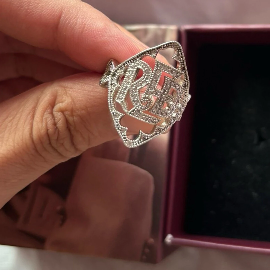 

Популярные ювелирные изделия, красное кольцо из стерлингового серебра 925 пробы для мужчин и женщин, модные украшения для вечеринок, ювелирные изделия Taylor