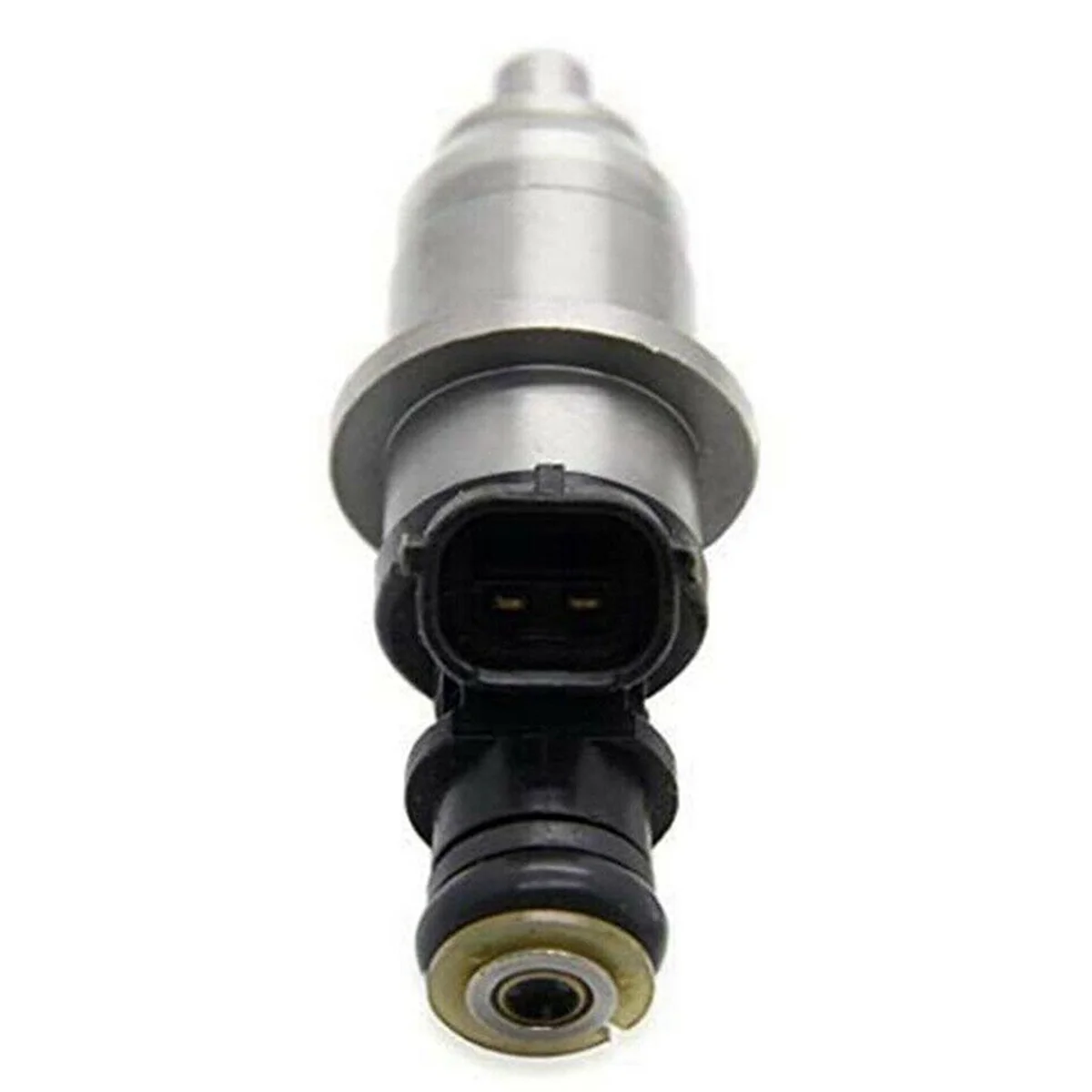 Inyector de combustible E7T05071 1465A002 automotriz para Mitsubishi Carisma 1,8 GDI 2000-2006