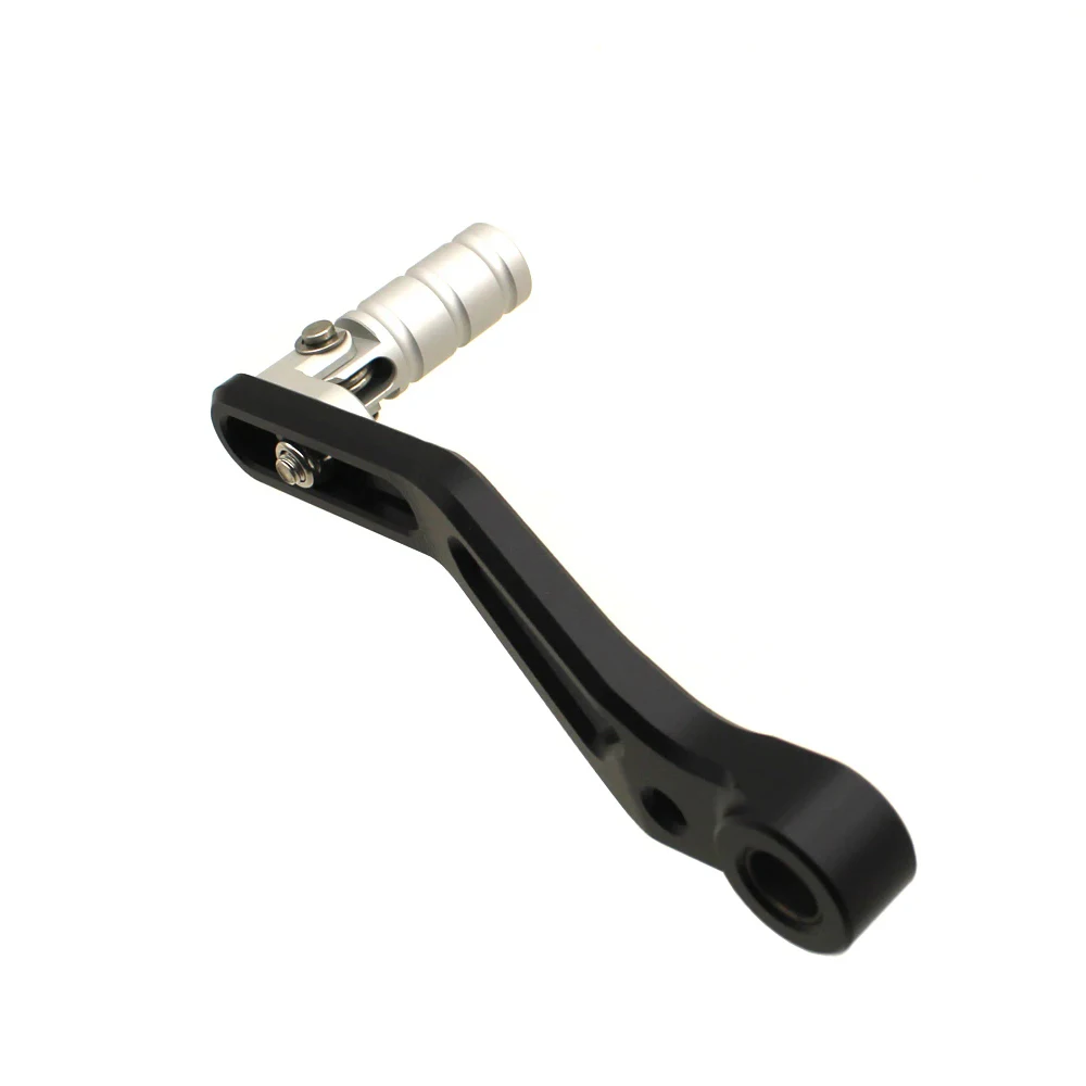 لـ Tiger Sport 660 2021- Tiger Sport 800 2024 2025 TIGER660 قابل للطي من الألومنيوم قابل للطي والعتاد شيفتر التحول دواسة رافعة