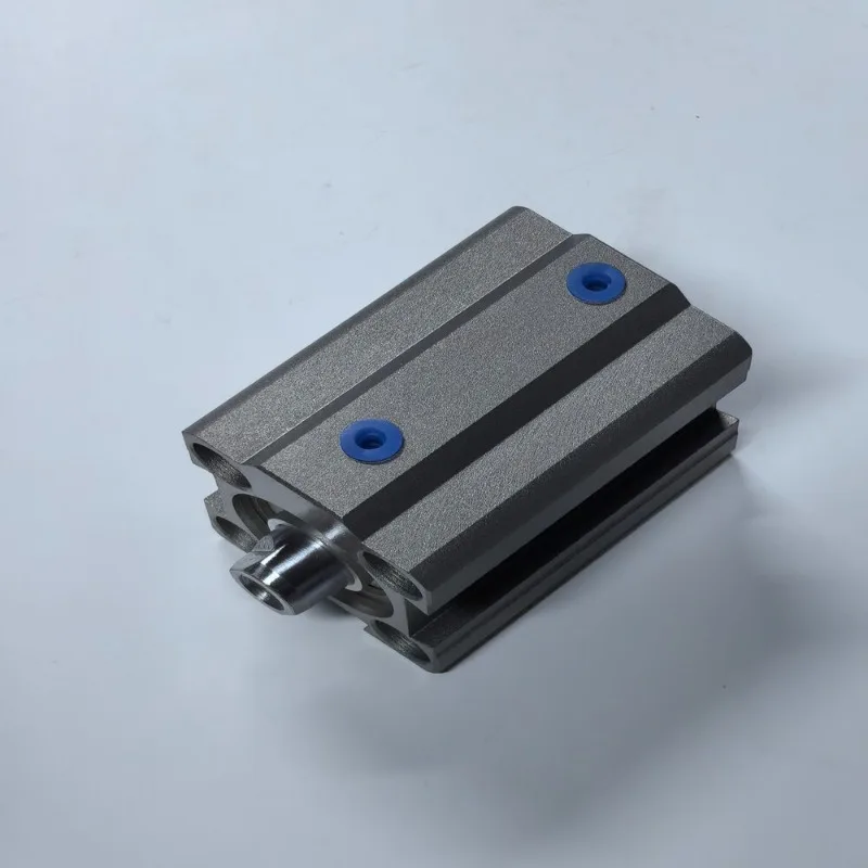 QCNB20-10 Single piston rod double-acting thin cylinder, Suhuai cylinder, pharmaceutical engine cylinder