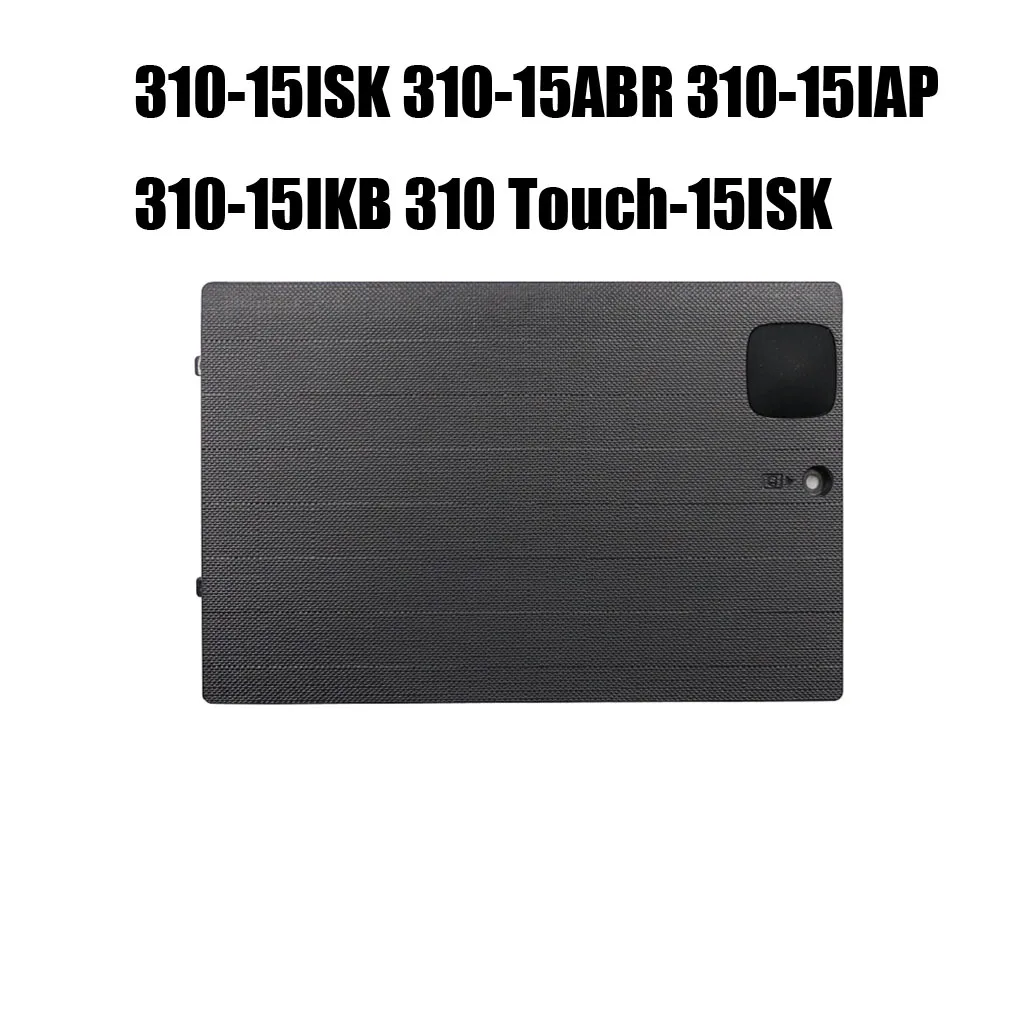 Cubierta de disco duro para ordenador portátil, disco duro de 7MM para Lenovo 310-15ISK 310-15ABR 310-15IAP 310-15IKB 310 Touch-15ISK 5CB0L35896 AP10T00081