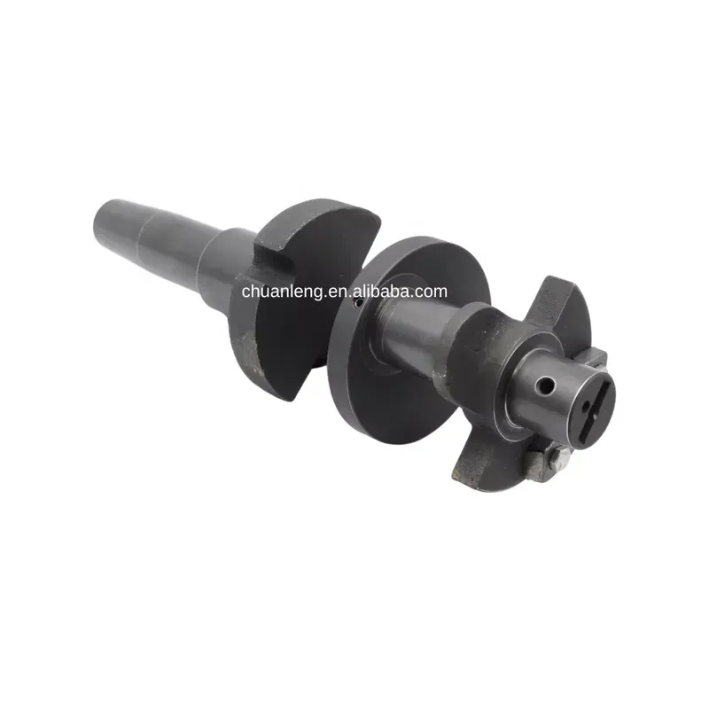 Transicold 17-44074-00 Crankshaft 05G 37 CFM 1 Year Warranty Made in China for Truck Refrigeration Units