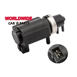 Válvula Solenoide de presión Turbo para Pathfinder Navara, 7.02212.02.0, 14956-EB300, 14956-EB30A, 14956EB70B, 14956EB70A, senin