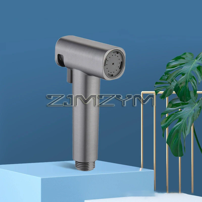 

Многофункциональный распылитель для биде, ручной распылитель для душа в ванной комнате, распылитель для унитаза высокого давления, распылитель для биде Ducha Torneiras