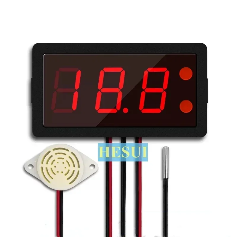 XH-B330 Digital thermometer