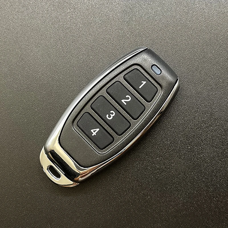 5PCS 433,92 MHz Fernbedienung Garage Türöffner Für ATA PTX5 TrioCode PTX-5 PTX-5V2 PTX-5V1 PTX-2V1 PTX-2V2 Hand Sender