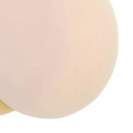 /6 /Inch /150mm Double Sided Velvet Sanding Pad For Car Polishing Buffing Paint For Surface Grinding And Curve Sanding Tool