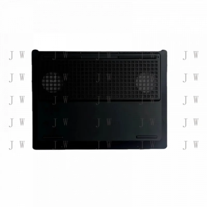 

Новая нижняя крышка корпуса (D-крышка) для HP 11 OMEN 16-ap MAX TPN-Q305, без ножек и сетки для отвода тепла