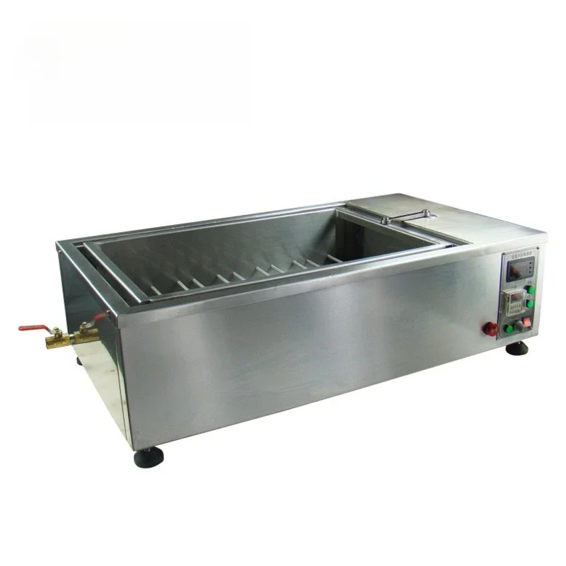 Room temperature sample testing machine, oscillating sample dyeing machine