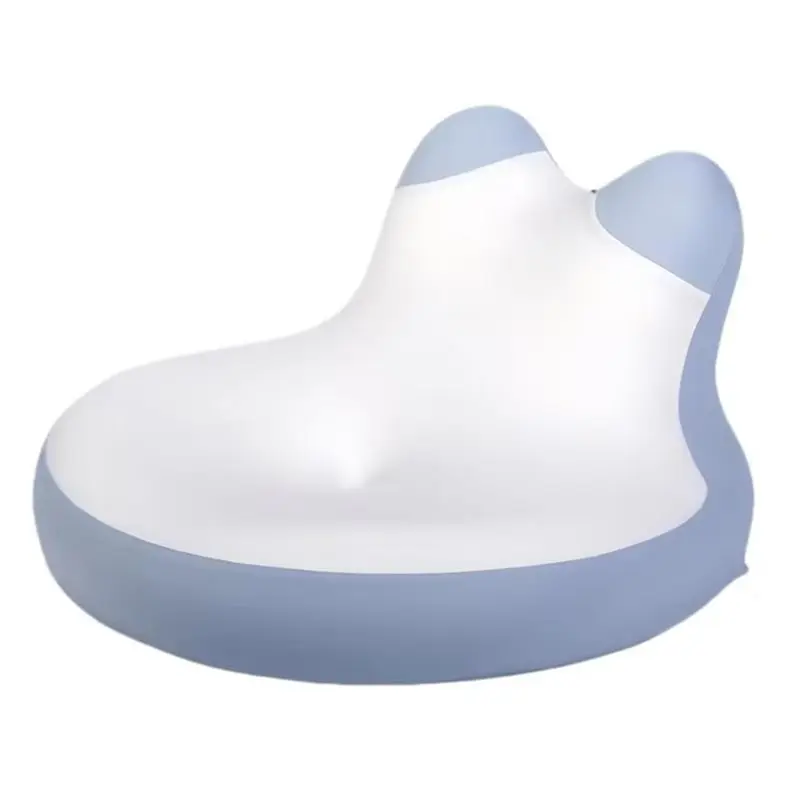 

【OFF-SHELF】Подушка для кровати, все положения, форма кошачьих ушей, подушка для сна, подушка для чтения для женщин, мужчин, взрослых, пожилых людей