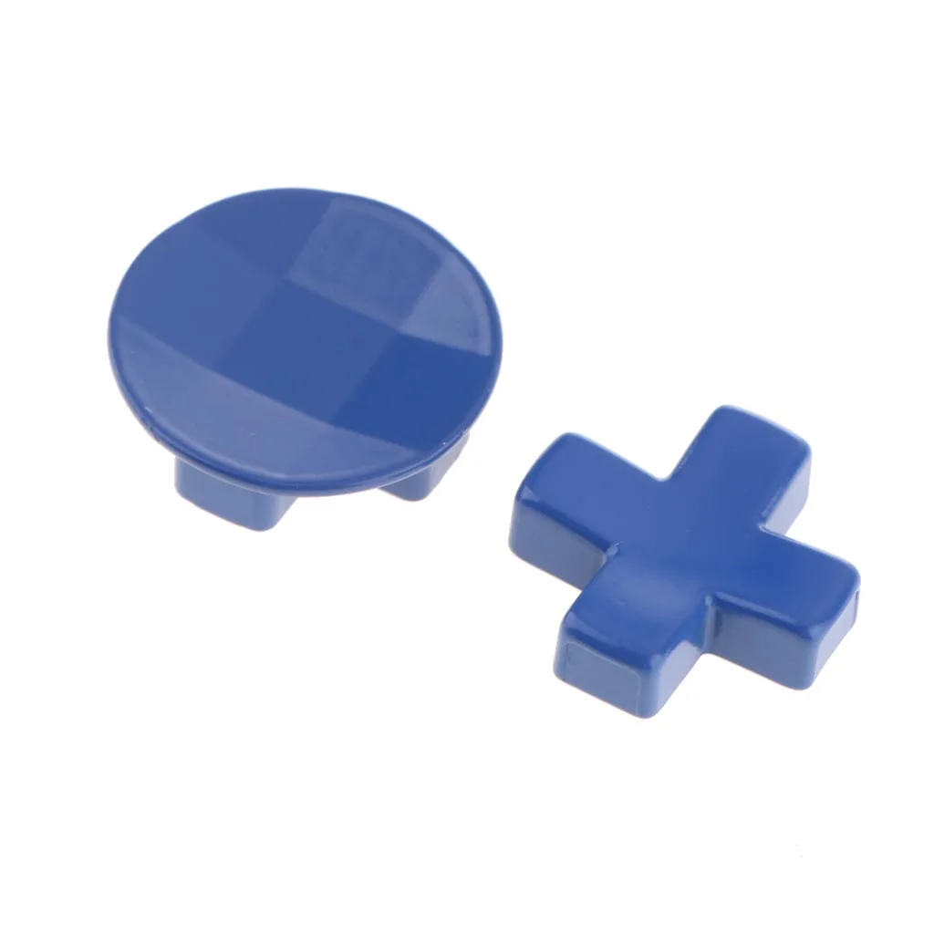 Controller Button Direction Key D-pad for Microsoft One Elite