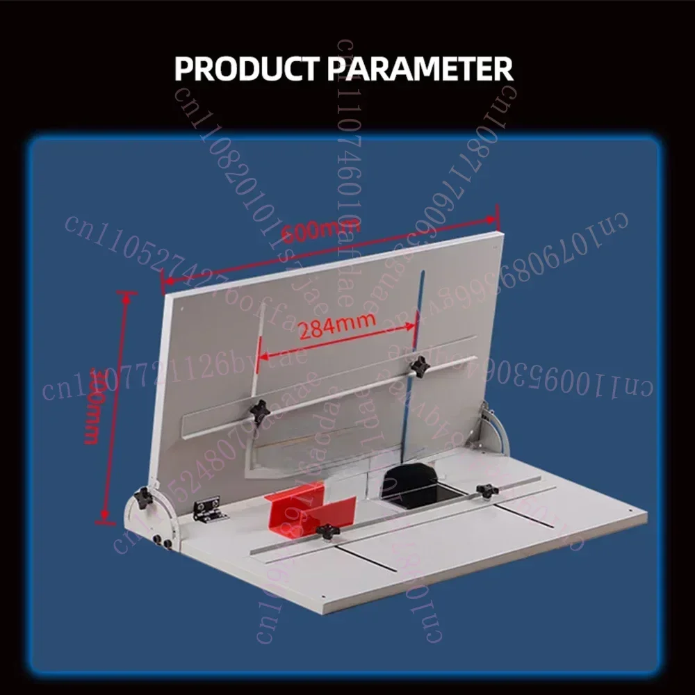 Acrylic Bending Machine Angle Locator, Width And Length Adjustable, Hot Bending Machine Tool Angle Adjustable 180 Degrees