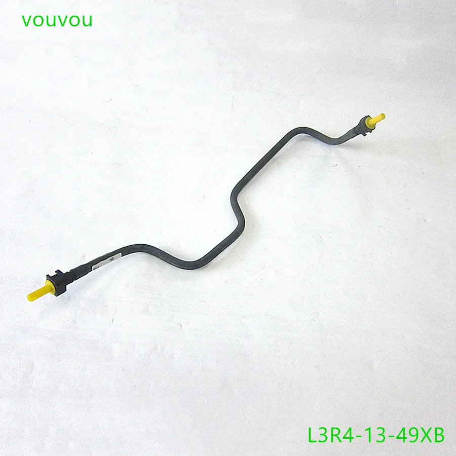 vouvou Car accessories L3R4-13-49XB fuel hose for Mazda 6 2005-2008 GG GY 13-49X