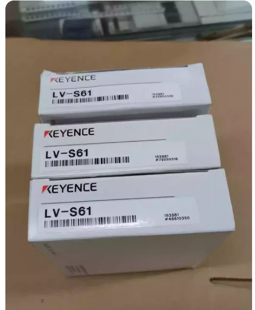 2025 LV-S61 العلامة التجارية الجديدة الأصلية