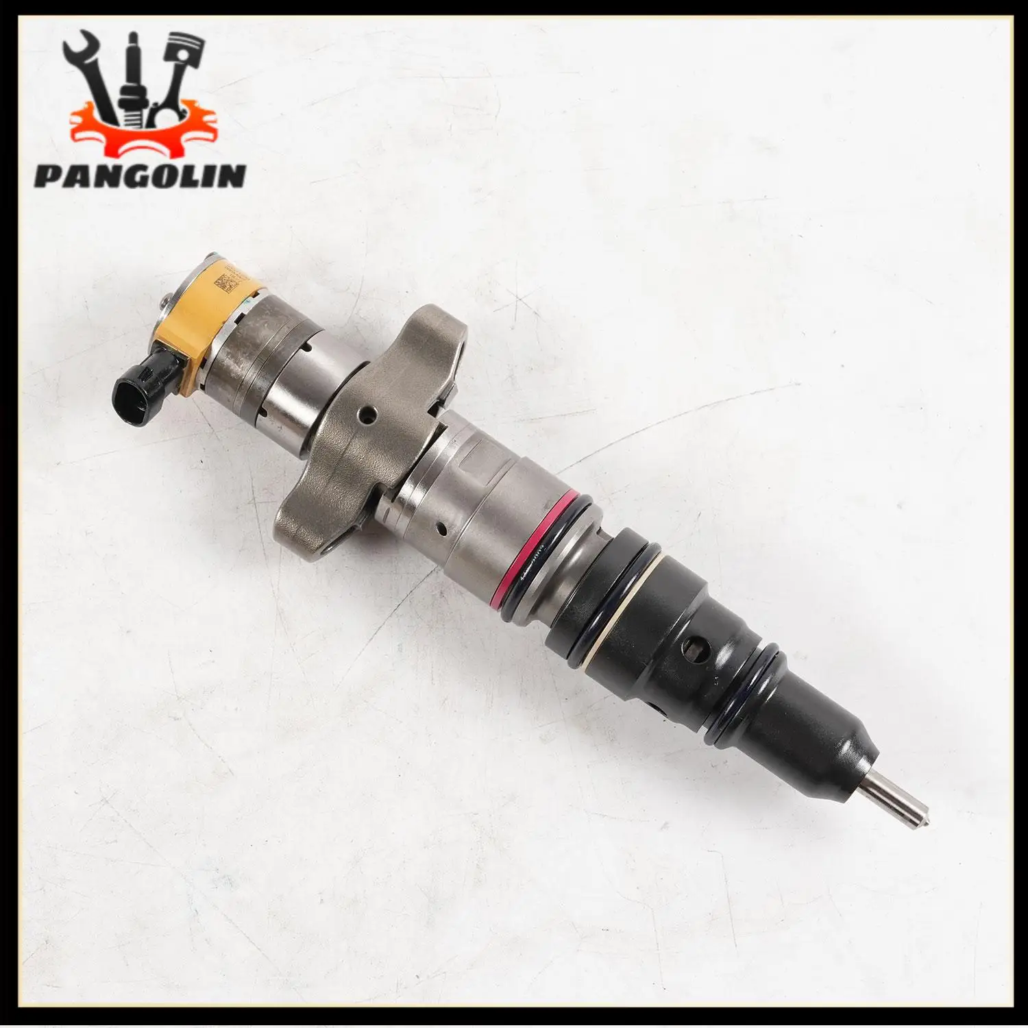 

Fuel Injector 387-9433 10R-7222 293-4072 459-8473 Common Rail Injector Parts For Caterpillar C9 Fuel Supply System Accessories