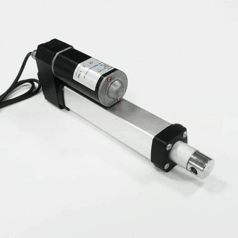 Motor Actuator SY-A… - image