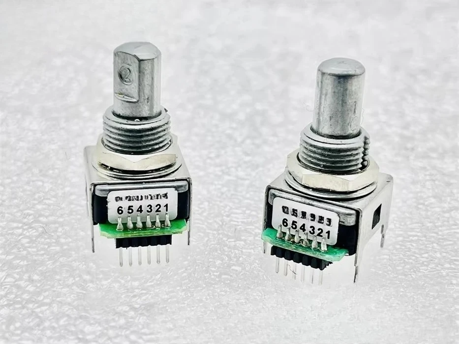 Brand new for grayhill photoelectric encoder 24slot62sy15019/62sgy15002 1pcs