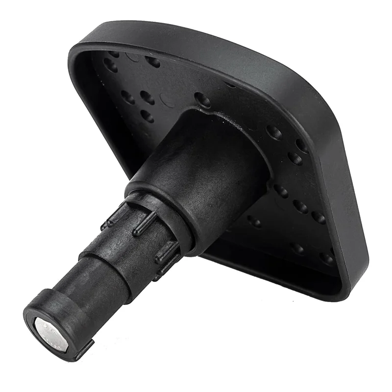 

2X 0368 Universal Fishfinder Mount , Boat Fish Finder Electronics Mount
