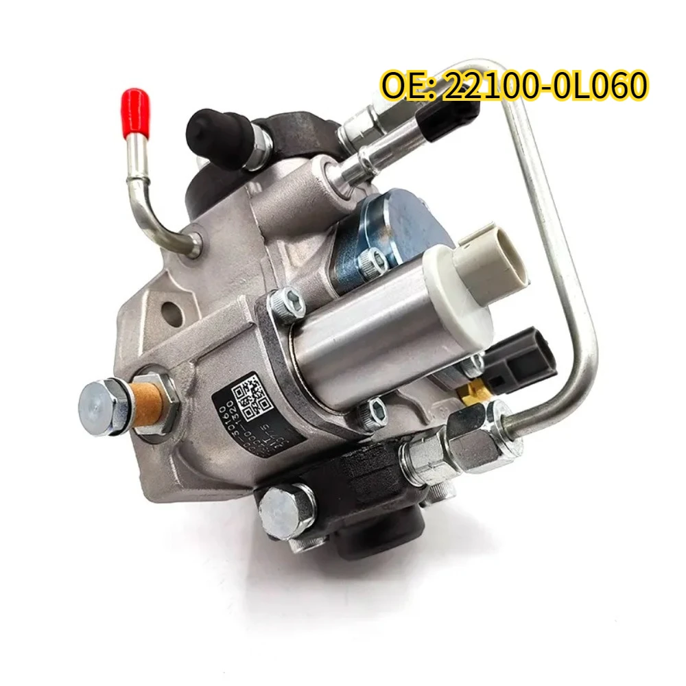 

For 22100-0L060 Fuel Injection Pump For Toyota Hilux 1KD-FTV 2KD-FTV
