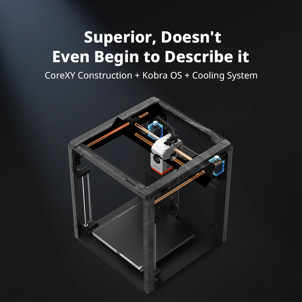 Thumbnail 4 - #54 Cheap 3D Printers Worth Buying