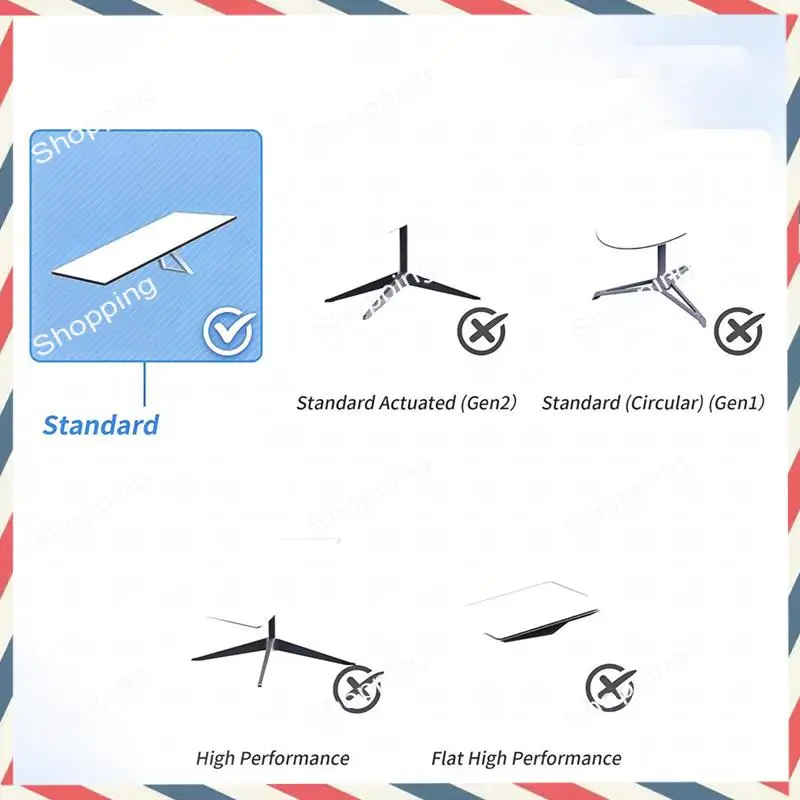 M20K untuk Kabel Star Link Gen3 Generasi Ketiga Router Link Kabel Jaringan RJ45 Kabel Ekstensi Kabel Generasi Ketiga