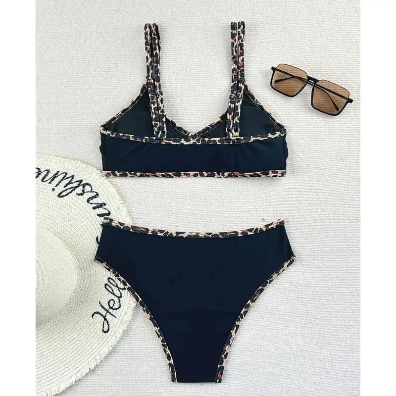 Sexy Bikinis 2026 Women Swimwear Push Up Female Swimsuit For Swim Wear Bathing Suits Brazilian Bikini Set Beachwear Pool Bather