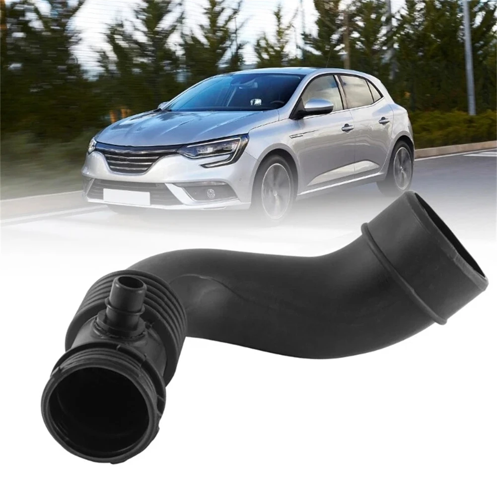 

Car Turbocharger Air Hose for Renault For Megane 1 9dCi 120HP Replacement Part 8200201615 Air Intake Intercooler Pipe