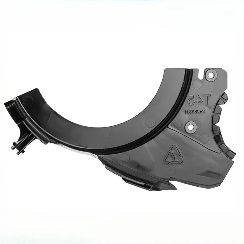 

24265311 For Cadillac XTS 2018 &Rowe RX5 MAX 2019-2021 Baificar Brand New Genuine Front Differential Housing Baffle