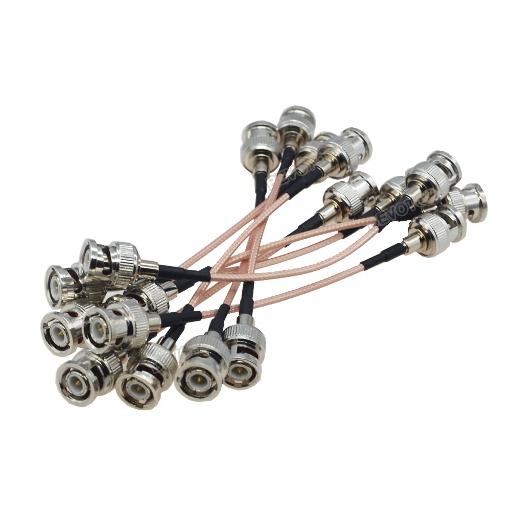 RG316 Cable BNC Male to BNC Male/BNC Female Connector HD-SDI RG-316 RF Coaxial Coax Antenna Pigtail Jumper 50 Ohm Adapter