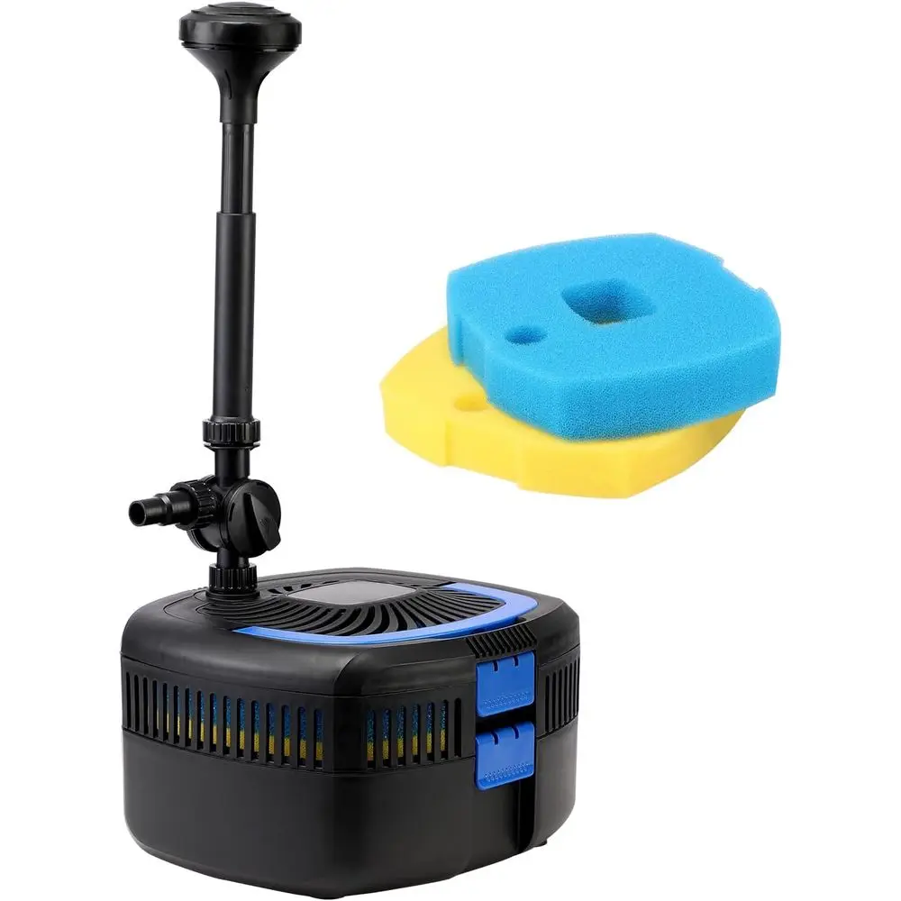 All-In-One 1370GPH … - image