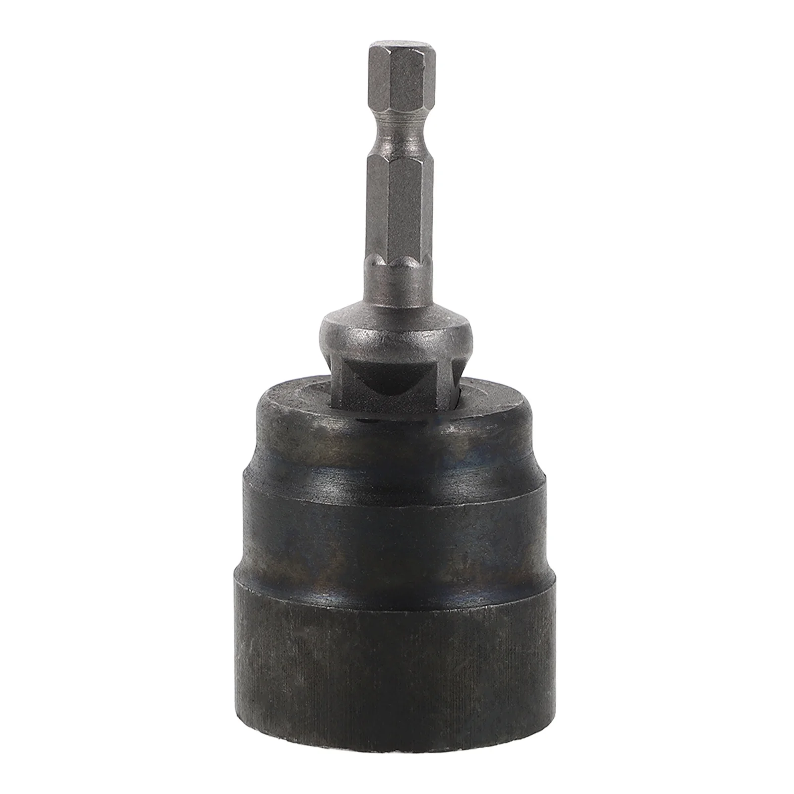 

Jack Drill Adapter Tire Lug Wrench Car Tire Changing Labor-Saving Socket Extension Tool Quick Wheel Removal Jack Drill Adapter