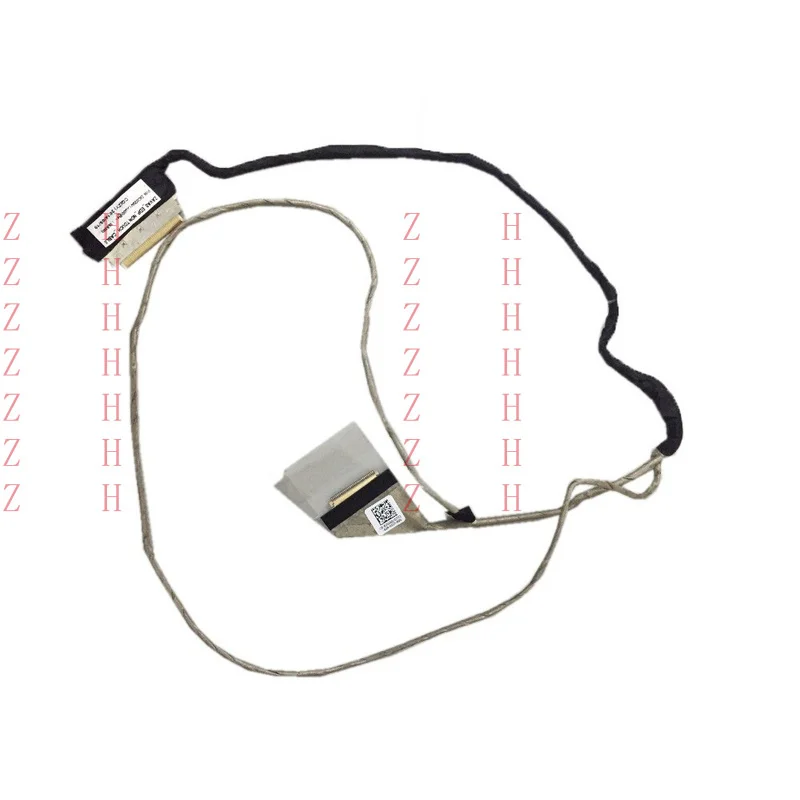 

ZHZH LCD LVDS Cable For DELL Inspiron 14 5447 5457 5448 5445 5442 5443 DC02001X600