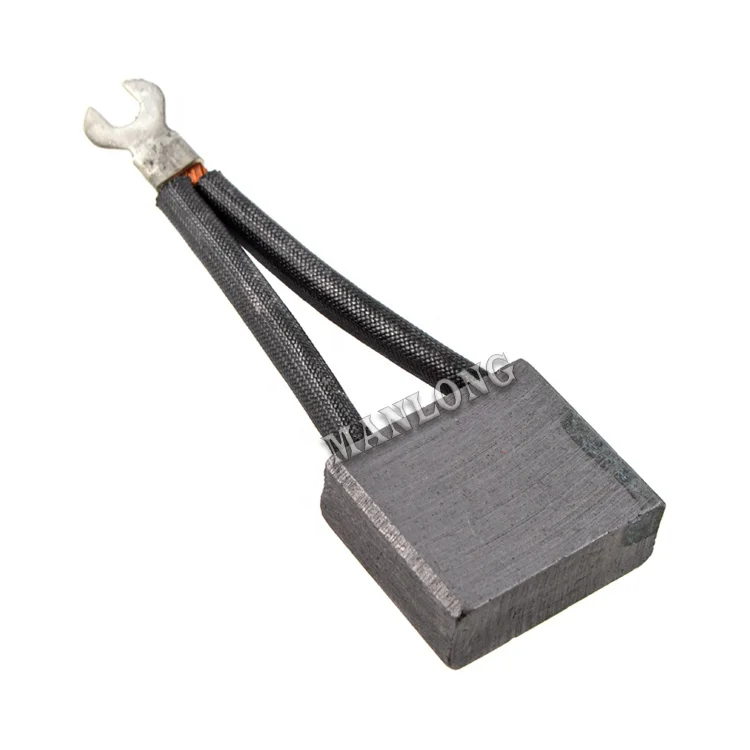 

Forklift Parts Carbon Brush for Motor Used for TOYOTA 6FB10-18 Forklift With OEM 14151-13500-71